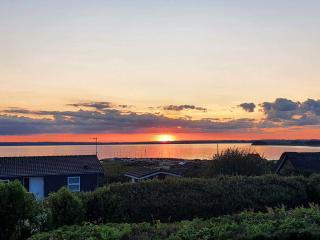 6 person holiday home in Knebel-By Traum - 1