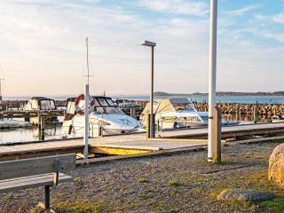 6 person holiday home in Knebel-By Traum - 8