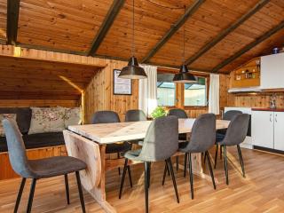 6 person holiday home in Knebel-By Traum - 1