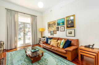 The Federation Cottage - 5