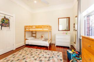 The Federation Cottage - 1