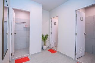 Eclipse Hostel and Bar - Haad Rin - 5