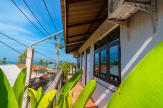 Eclipse Hostel and Bar - Haad Rin - 4