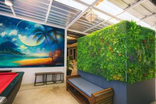 Eclipse Hostel and Bar - Haad Rin - 1