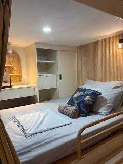 Iloilo Condo for Group Stay - 6