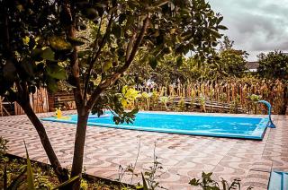 Casa da Eliane Praia Grande SC - 8