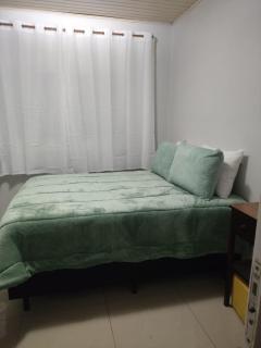 Casa da Eliane Praia Grande SC - 6