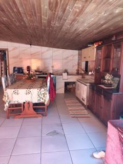 Casa da Eliane Praia Grande SC - 5