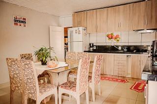 Casa da Eliane Praia Grande SC - 4