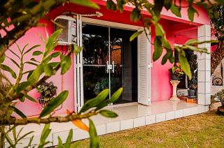 Casa da Eliane Praia Grande SC - 2
