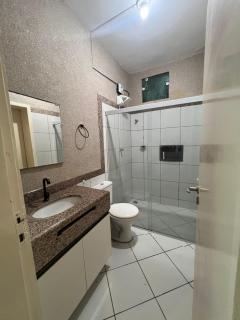 Quarto Privativo Beira-Mar Ao Lado de Jericoacoara - 5
