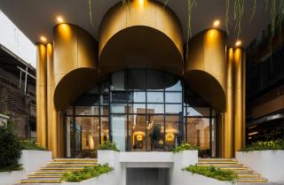 Bassac Signature Hotel & Residence - 1