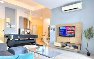 Atlantis Residences Melaka - Malakka - 5