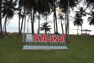 Hotel Felda Residence Sahabat - 3