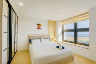 Sunway Grid Cosmo Suite WI-FI 6pax BigBOX Legoland - Kampong Pendas - 6