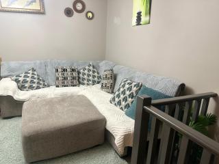 Jaspreet Home - Airdrie - 3