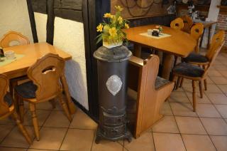 Pension Landhaus Machold - Friedrichroda - 1