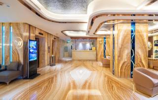 Winsuites Saigon - Ho-Chi-Minh-Stadt - 7