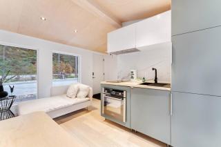 Rockway Motel - Saint-Rémi-dʼAmherst - 8