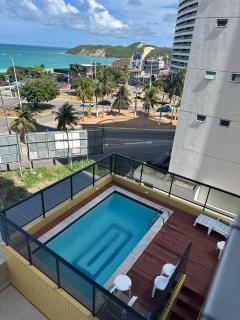 Apartamento em Ponta Negra - Natal RN - 9