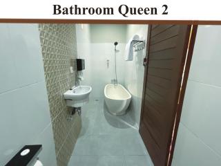 Tebe Jero Guest House - 9