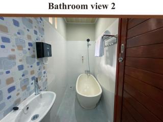 Tebe Jero Guest House - 4