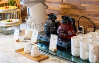 Winsuites Saigon Hotel - 1