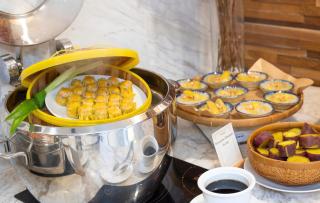 Winsuites Saigon - Ho-Chi-Minh-Stadt - 4