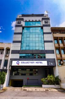 Q Collection Macalister formerly known as Apple Hotel Penang - George Town - 9