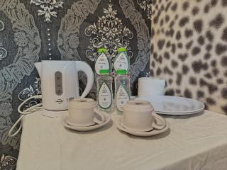 Chandrady Guesthouse - Jakarta - 1