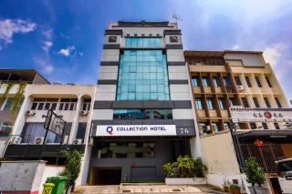 Q Collection Macalister formerly known as Apple Hotel Penang - George Town - 7