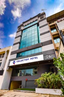 Q Collection Macalister formerly known as Apple Hotel Penang - George Town - 0