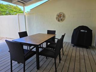 Kelly's Beach House - Arorangi - 6