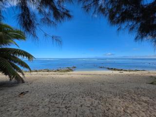 Kelly's Beach House - Arorangi - 2