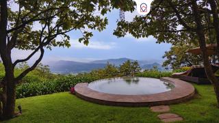 Casa Mahalo Views and Comfort El Santuario 4 BR - 0