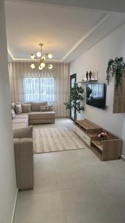 appartement neuf vue sur mer - M'diq - 0