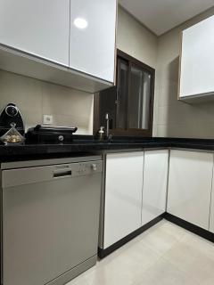 appartement neuf vue sur mer - M'diq - 7