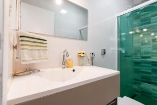 Loft 03 - Zona Sul Prox UMC, Pátio Vinhedos e Shopping - Uberlândia - 2