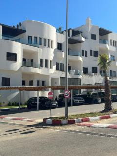appartement neuf vue sur mer - M'diq - 4