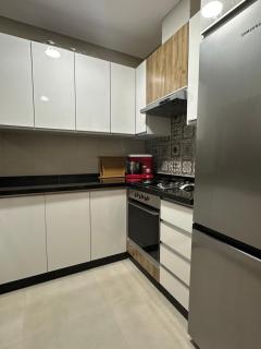 appartement neuf vue sur mer - 1