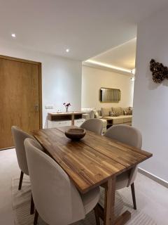 appartement neuf vue sur mer - M'diq - 2