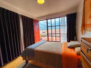 Guesthouse Pitusiray - Calca - Calca - 8