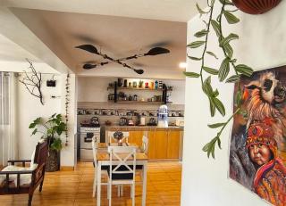 Guesthouse Pitusiray - Calca - Calca - 7