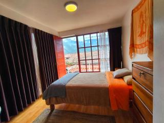 Guesthouse Pitusiray - Calca - Calca - 6