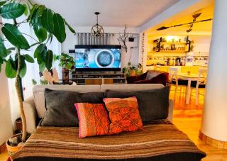 Guesthouse Pitusiray - Calca - Calca - 5