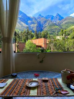 Guesthouse Pitusiray - Calca - Calca - 4
