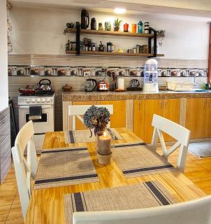 Guesthouse Pitusiray - Calca - Calca - 2