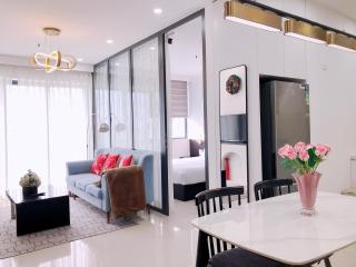 LOVE HOME-LuxuryApart 2bed-pool&sunrise view-5'Trang tien - Huế - 7