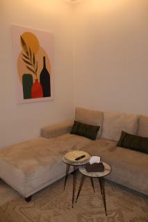 شقه مودرن في محمع سكني فخم - 7