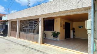 Casa térrea para temporada em Belém - 2